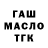 ТГК THC oil JohnN